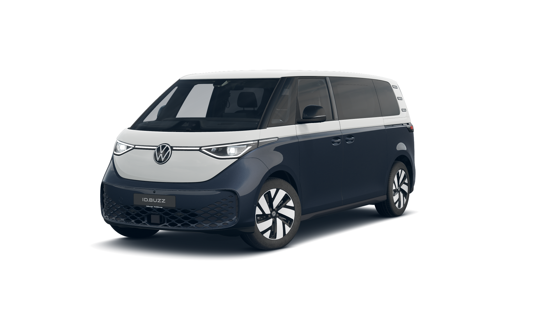 Bild eines ID. Buzz Pro LR 210 kW