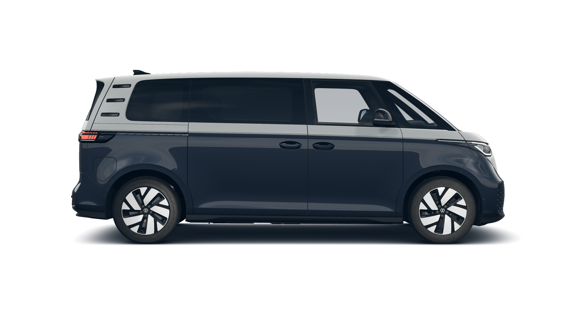 Bild eines ID. Buzz Pro LR 210 kW