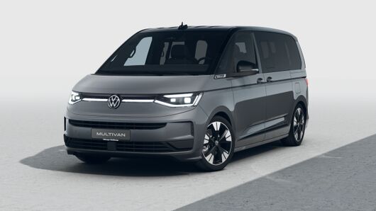 Bild eines Multivan Edition TDI