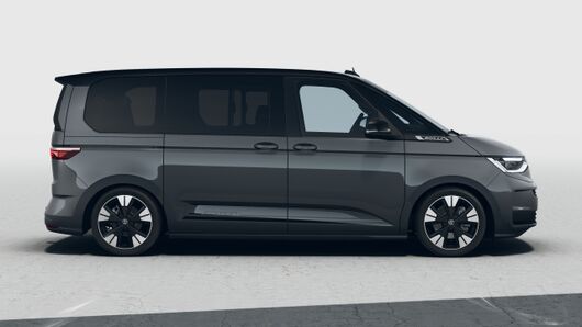 Bild eines Multivan Edition TDI