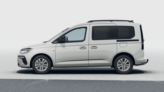 Bild eines Caddy Business Plus TSI