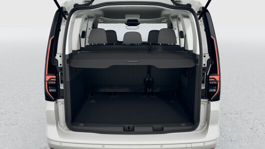 Bild eines Caddy Business Plus TSI