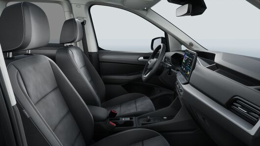 Bild eines Caddy Business Plus eHybrid 110 kW