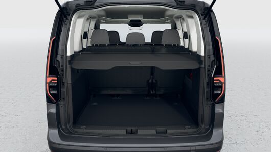 Bild eines Caddy Business Plus eHybrid 110 kW
