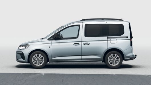 Bild eines Caddy Family TDI