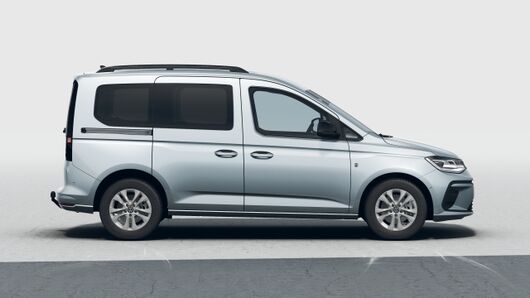 Bild eines Caddy Family TDI