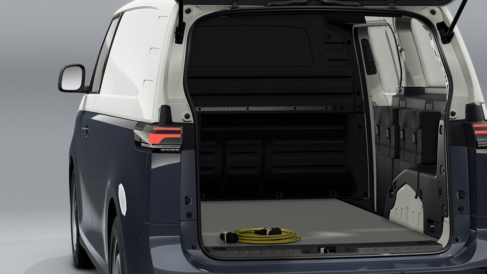 Verzurrsch., Seiten & Trennwand, Taschen