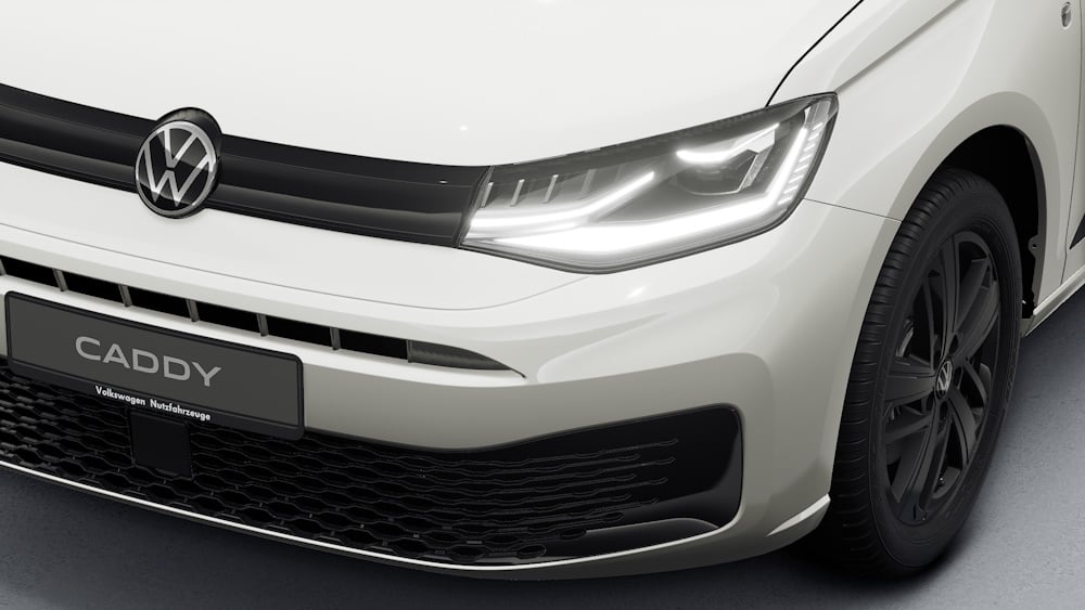 LED-Hauptscheinwerfer Paket