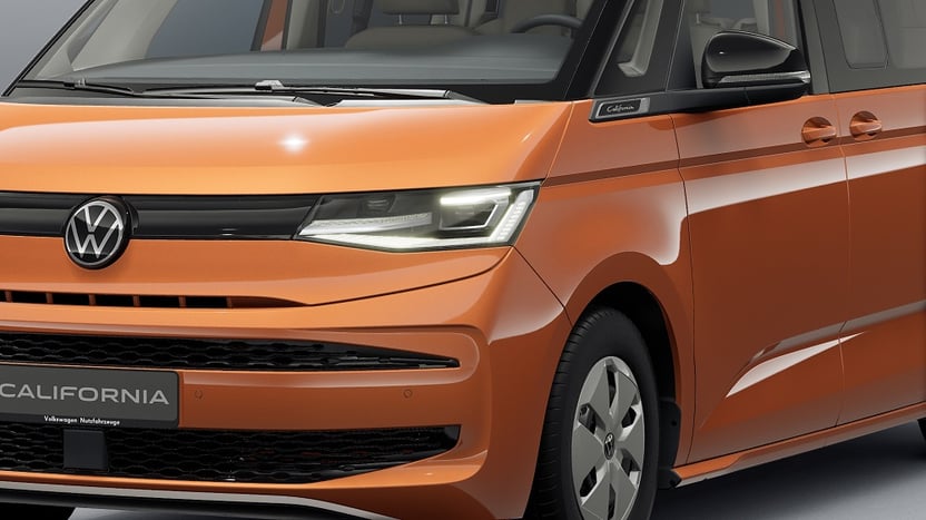 IQ.Light - LED-Matrix-Scheinwerfer