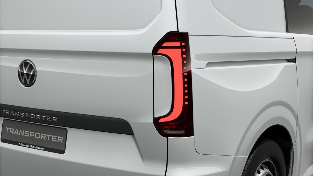 LED-Rückleuchten inkl. Lichtsignatur