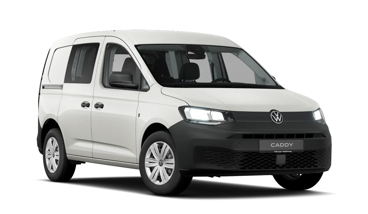Bild eines Caddy Flexible