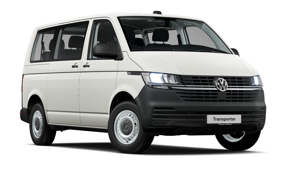 Bild eines Transporter 6.1 Kombi