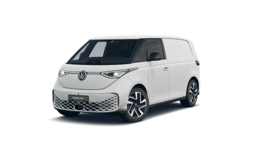 Bild eines VW ID. Buzz Cargo Pro 4MOTION 250 kW