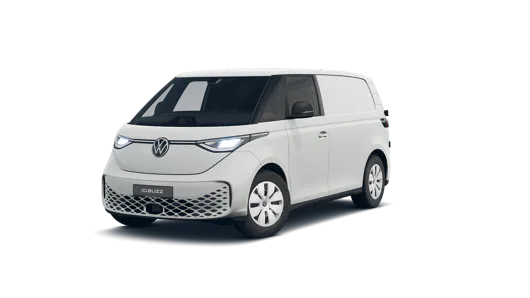 Bild eines ID. Buzz Cargo Pure Entry 125 kW