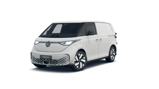 Bild eines VW ID. Buzz Cargo Pro 4MOTION 250 kW