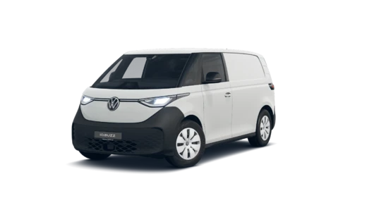 Bild eines ID. Buzz Cargo Pure 125 kW
