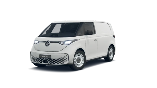 Bild eines ID. Buzz Cargo Pure 125 kW