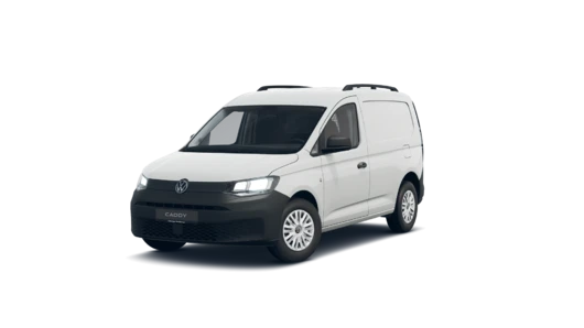 Bild eines Caddy Cargo TDI