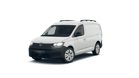 Bild eines VW Caddy Cargo Maxi TDI 4MOTION