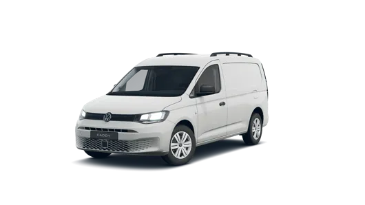 Bild eines Caddy Cargo Maxi TDI