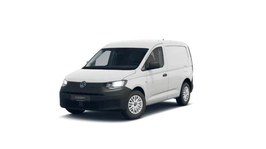 Bild eines Caddy Cargo TDI