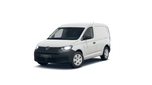 Bild eines Caddy Cargo TSI