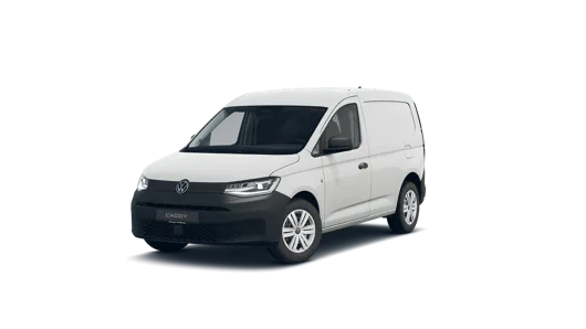 Bild eines VW Caddy Cargo TDI 4MOTION