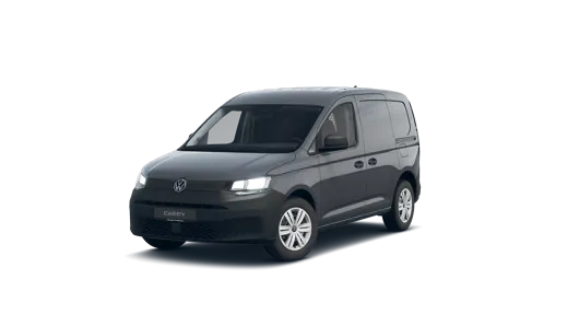 Bild eines Caddy Cargo TDI 4MOTION