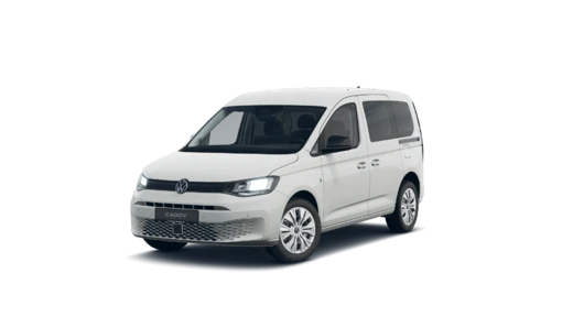 Bild eines Caddy TDI