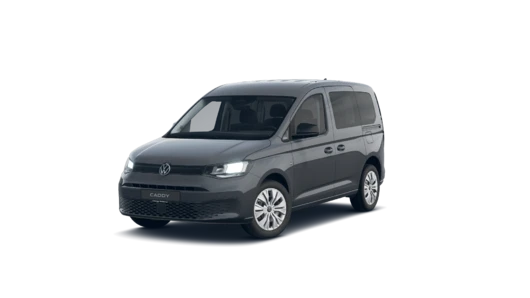 Bild eines Caddy TDI