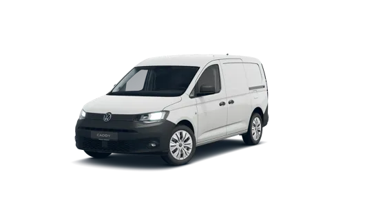 Bild eines Caddy Cargo Maxi TDI 4MOTION