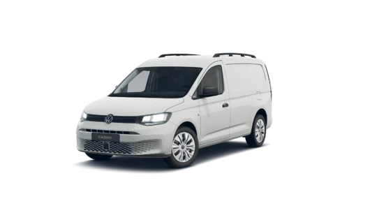 Bild eines VW Caddy Cargo Maxi TDI 4MOTION