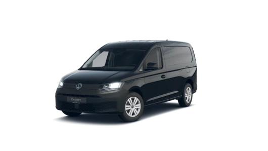 Bild eines VW Caddy Cargo Maxi TSI