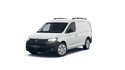 Bild eines Caddy Cargo Maxi TDI 4MOTION