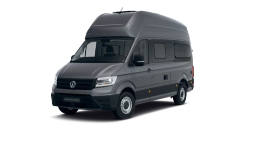 Bild eines Crafter Grand California 600 TDI 3,5to