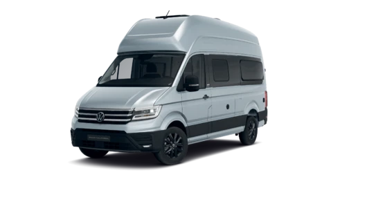 Bild eines Crafter Grand California 600 TDI 3,5to