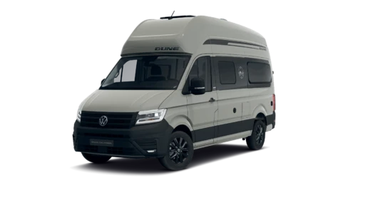 Bild eines Crafter Grand California Dune 600 3,5to