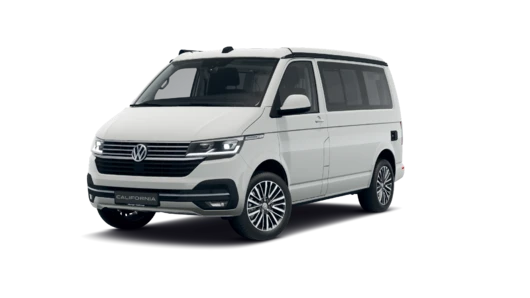 Bild eines California Ocean TDI