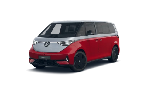 Bild eines ID. Buzz GTX LR 4MOTION 250 kW