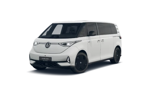 Bild eines ID. Buzz GTX LR 4MOTION 250 kW
