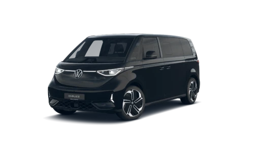 Bild eines ID. Buzz GTX LR 4MOTION 250 kW