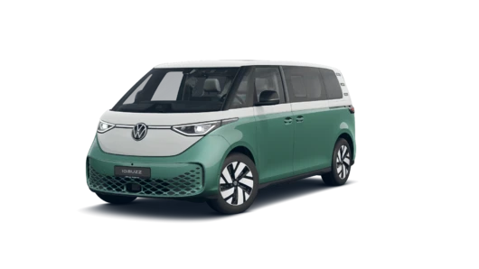 Bild eines ID. Buzz Pro LR 210 kW