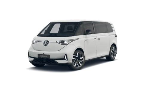 Bild eines VW ID. Buzz GTX LR 4MOTION 250 kW
