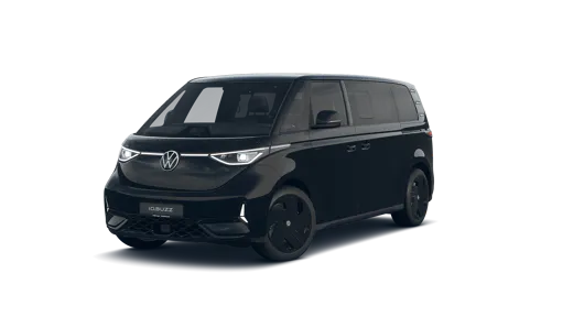 Bild eines ID. Buzz GTX LR 4MOTION 250 kW