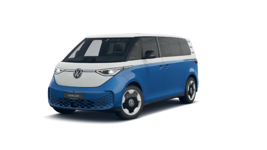 Bild eines ID. Buzz Pro LR 210 kW