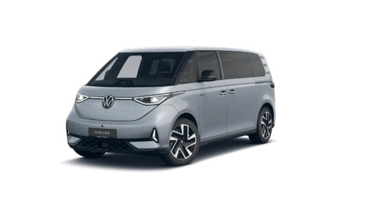Bild eines ID. Buzz GTX LR 4MOTION 250 kW