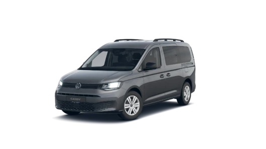 Bild eines Caddy Maxi TDI