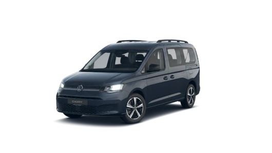 Bild eines VW Caddy Life Maxi TDI
