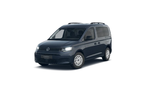 Bild eines Caddy Family TDI