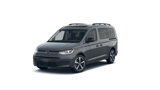 Bild eines Caddy Dark Label Maxi TSI